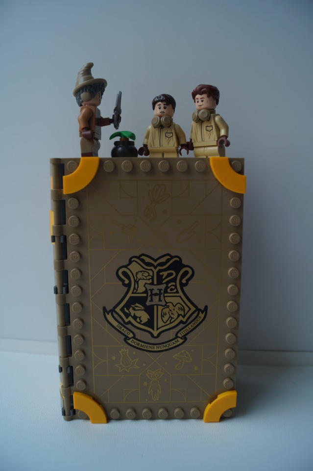 Посылка с подарками на дни рождения (фото 5)