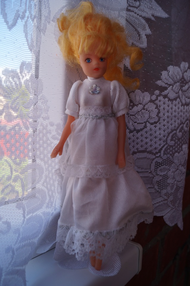 Четвёртая июньская выписка. Друг детства из 90-х выздоровел. Снова лепка сменных стоп. Джуди вышла из упаковки