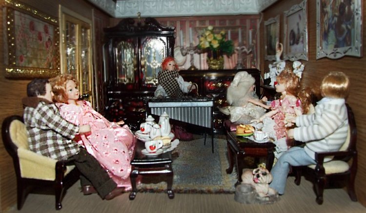 "Моя прекрасная леди" - фантазия-мюзикл в рамках "Августфеста - 2021"