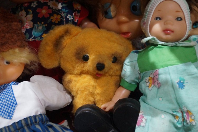 Первая октябрьская выписка. Воссоединение головы и тела. Парикмахерские услуги. Базирон+солнце