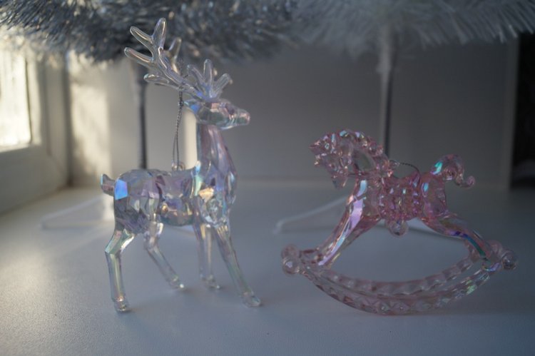 Чем порадовал Fix Price | Бэйбики Чем порадовал Fix Price — Коллекционные игрушки и фигурки: Lego (фото 8)