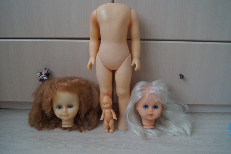 Четвёртая выписка декабря. Лечение тазобедренных суставов Барби. Четверо новогодних героев поправили своё здоровье.