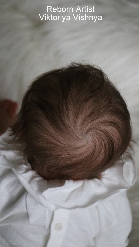 Малышка Макси... куколка реборн Виктории Вишни | Бэйбики Малышка Макси... куколка реборн Виктории Вишни