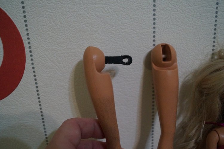 Четвёртая выписка декабря. Лечение тазобедренных суставов Барби. Четверо новогодних героев поправили своё здоровье.