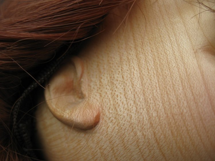 Итальянская кукла DOLFI из дерева (фото 5)