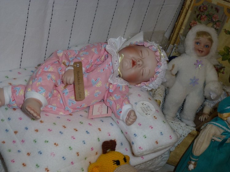 Выставка Мишек Тедди на Тишинке - Mosfair 2018 год