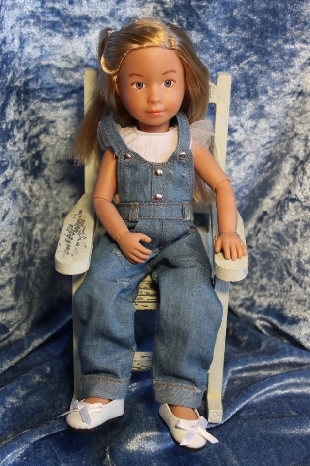 Мои Крузелинг-Вера и София (фото 8)