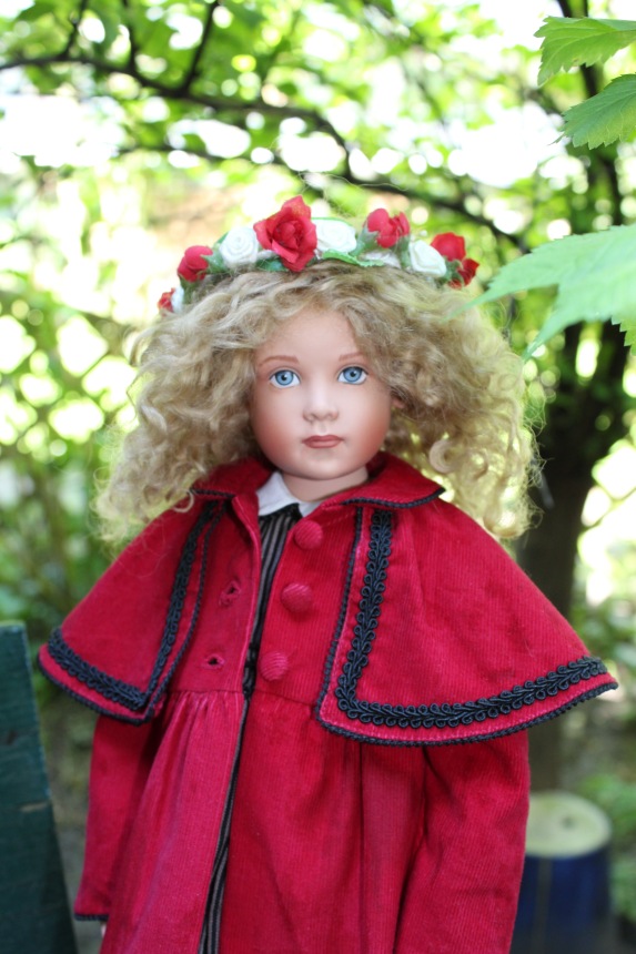 Продолжение прогулки. Часть вторая