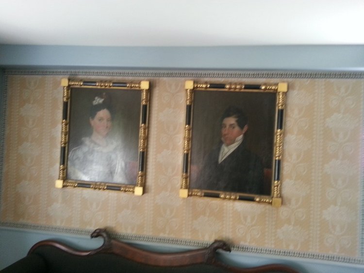 Прокатимся на машине времени? Поселение Старбридж. Новая Англия. 1830 год. Часть третья, заключительная