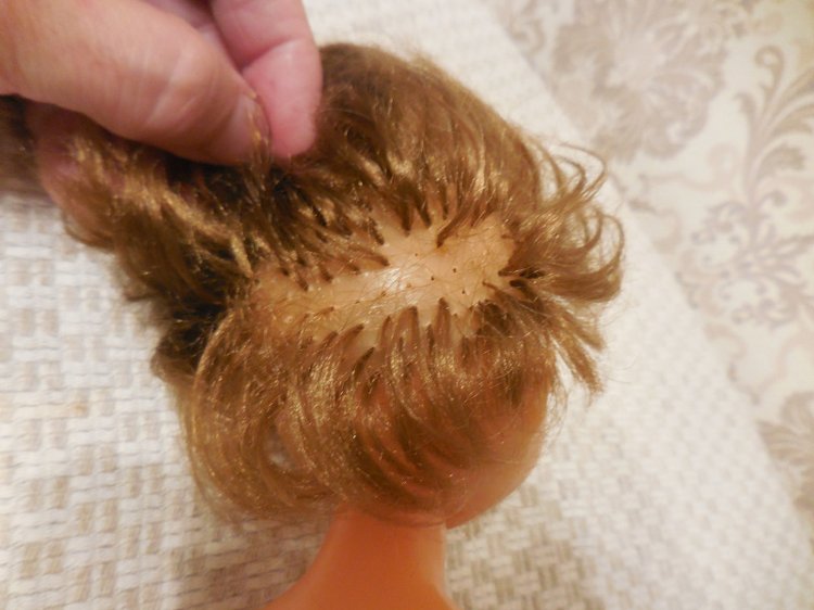 Первая советская шарнирочка сегодня, здесь и сейчас (фото 2)