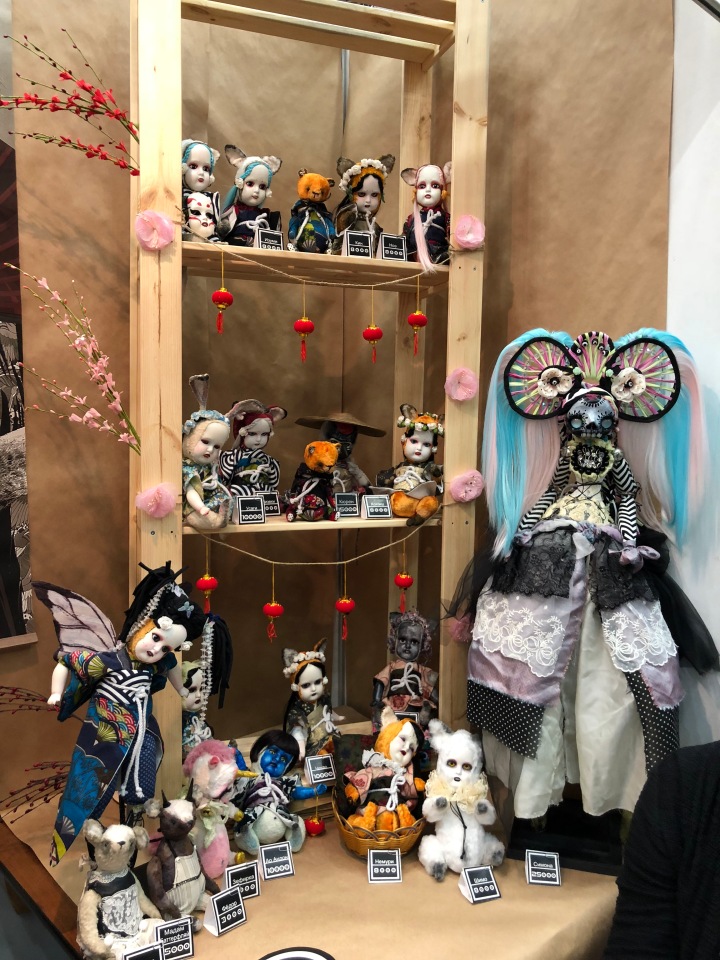 Выставка 5 октября 2018 - Тишинка: красоты много не бывает... ч.5 | Бэйбики Выставка 5 октября 2018 - Тишинка: красоты много не бывает... ч.5