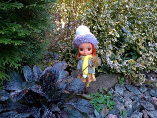 Моя Эмили от Камар | Бэйбики Моя Эмили от Камар — Игровые куклы разных производителей (Разное): редкие бренды (фото 5)