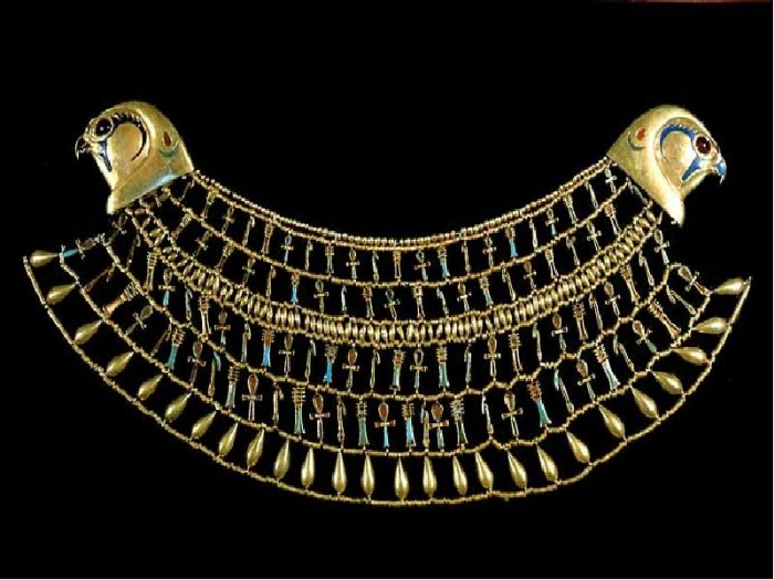 Бисер и бисероплетение, часть 1