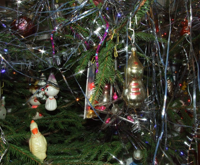 Всех, кто празднует Католическое Рождество - с Праздником