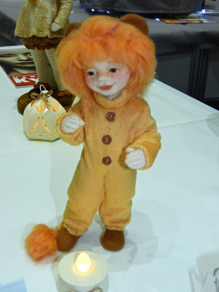 Продолжение путешествия по Гостинному Двору