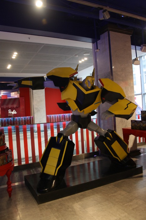 Московские каникулы. Часть 4 (фото 3)