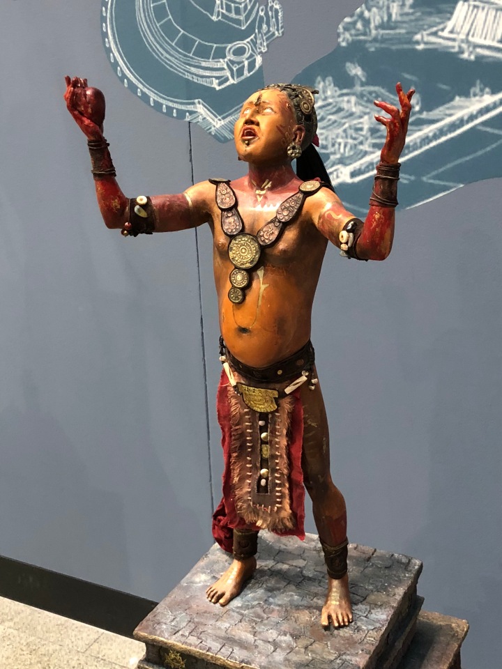 Гостиный двор декабрь 2018 - мой фотоотчет-ч2