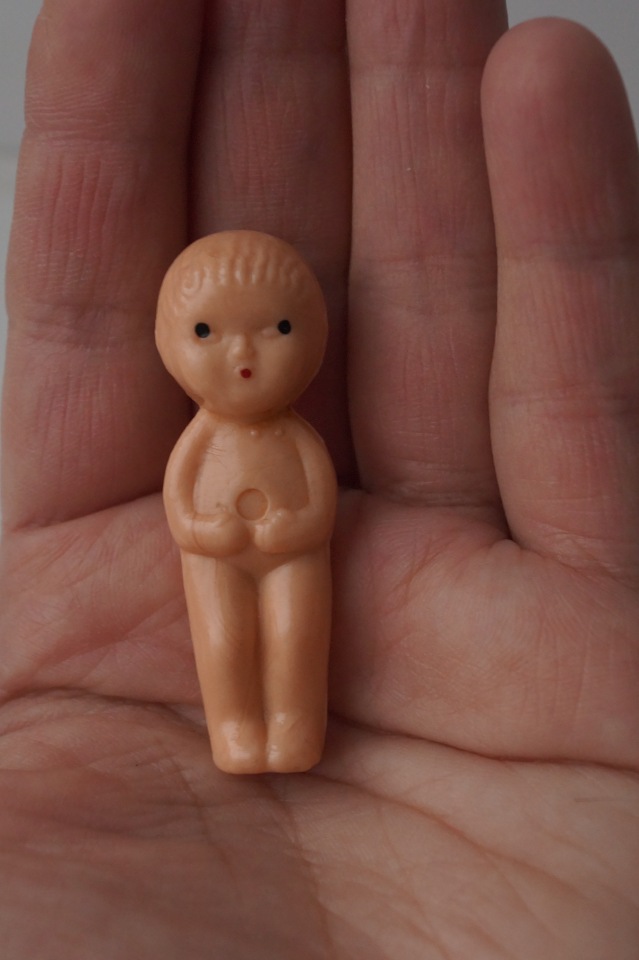 Куклы и игрушки, которые со мной, с самого детства