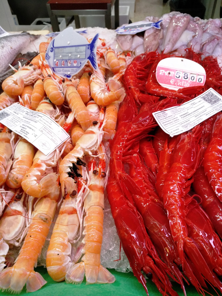 Тайна моего имени. Часть седьмая. Испания, Малага. Первые восторги и разочарования (фото 6)