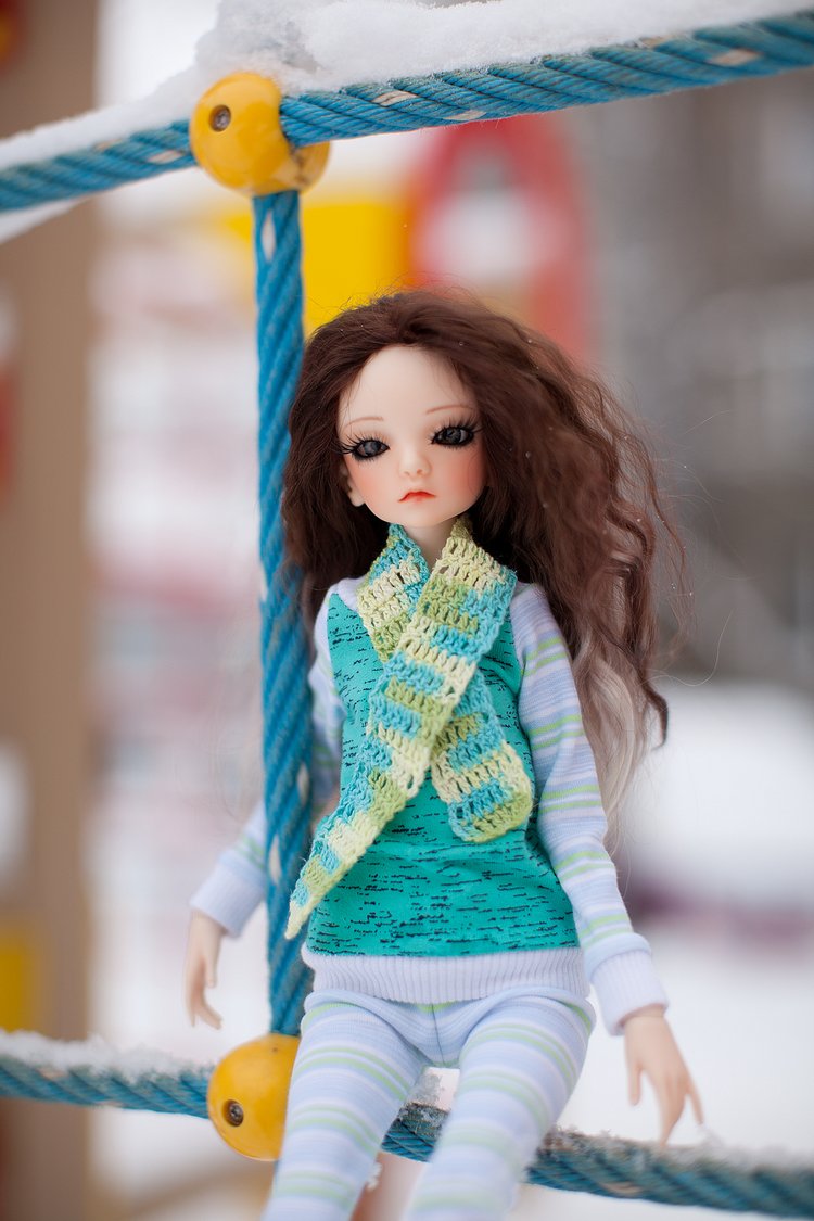 Гости — Куклы DIM (Doll in Mind): корейские BJD (БЖД)