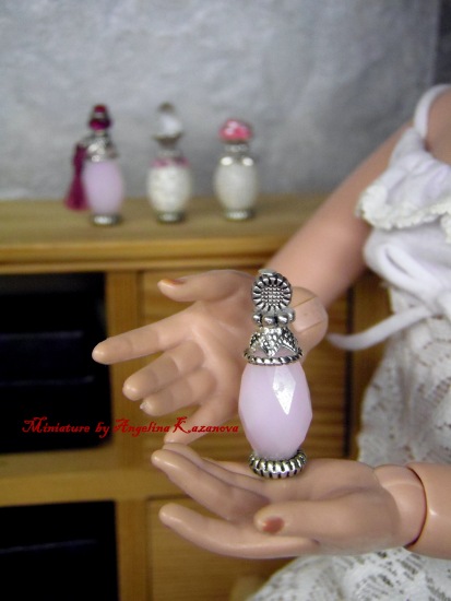 Миниатюрное настроение — Фэшн