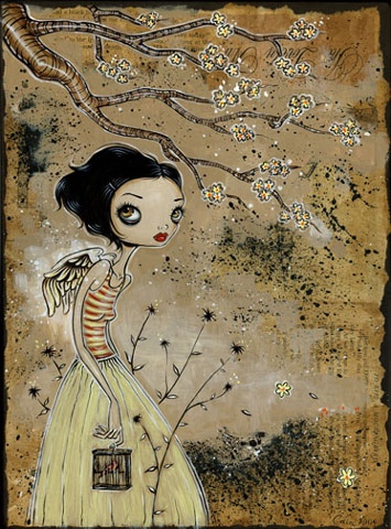 Куклы Барби в стиле поп-сюрреализма