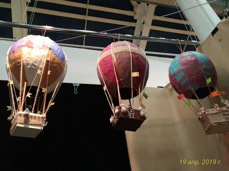 XII Международная выставка Moscow Fair 2019 | Бэйбики XII Международная выставка Moscow Fair 2019