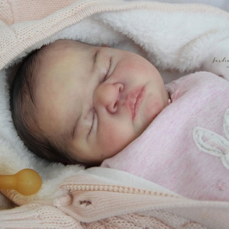 Молд Romilly скульптор Cassie Brace