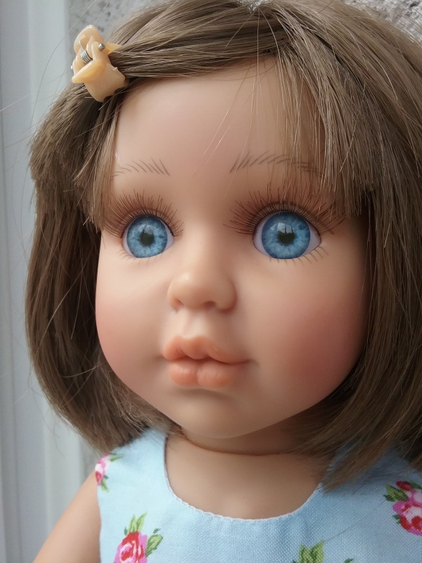 Незнакомка | Бэйбики Незнакомка — Игровые куклы разных производителей (Разное): редкие бренды