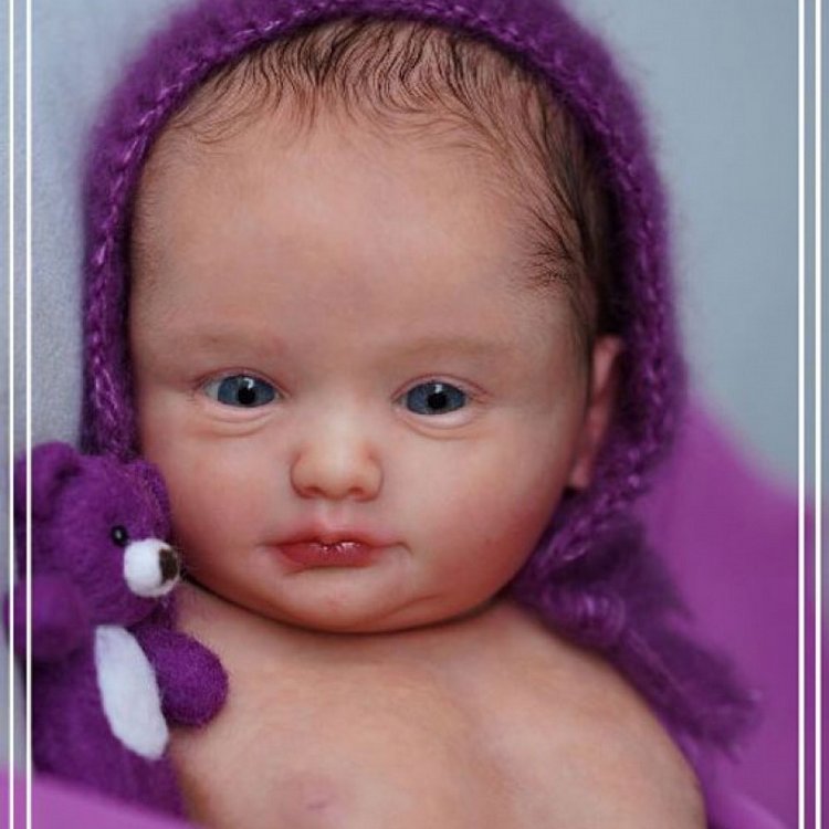 Молд Sparrow Скульптор Mayra Garza