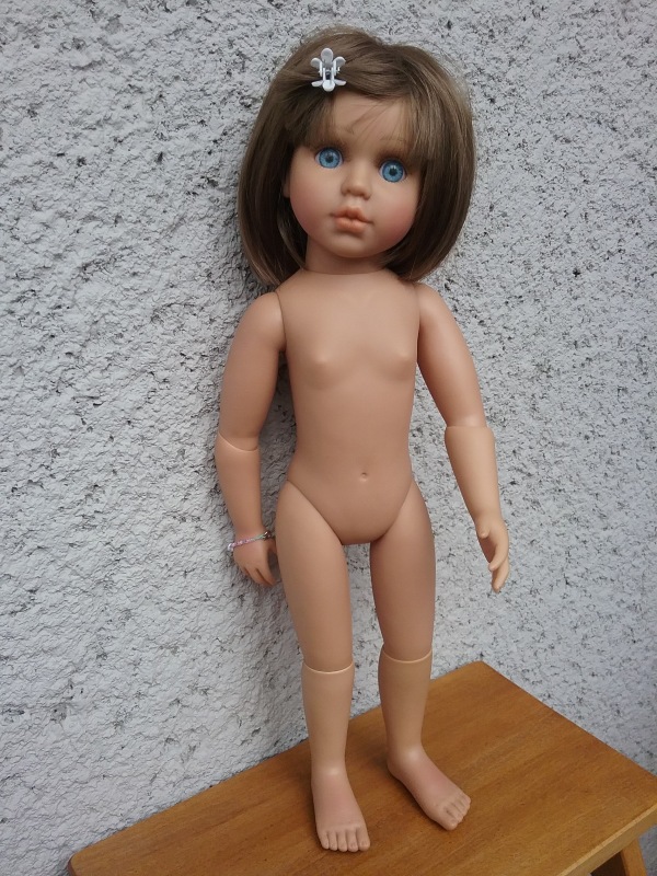 Незнакомка | Бэйбики Незнакомка — Игровые куклы разных производителей (Разное): редкие бренды