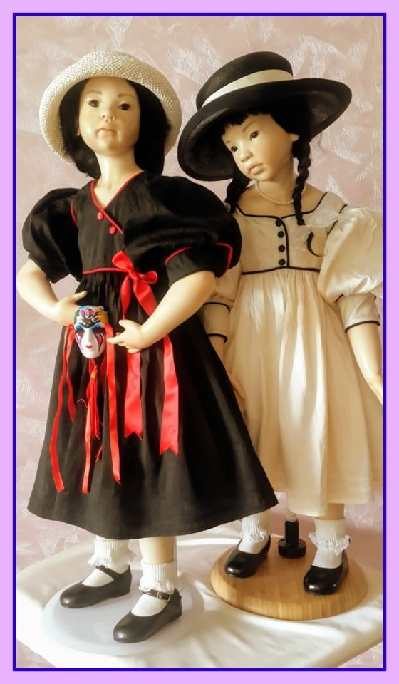 Ах, эта загадочная и таинственная Япония | Бэйбики Ах, эта загадочная и таинственная Япония (фото 2)