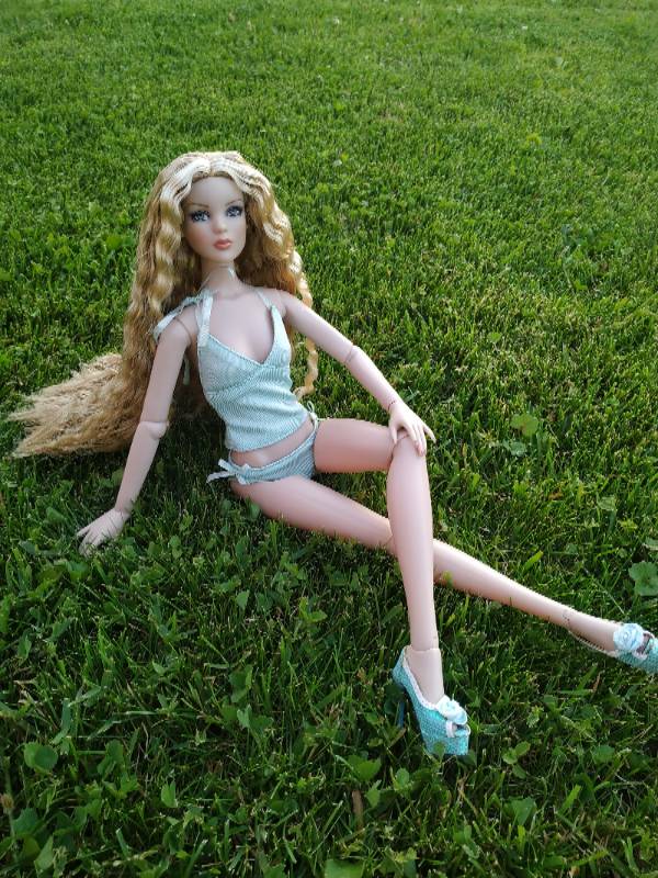 Мечты сбываются!!! Ками, о которой я мечтала