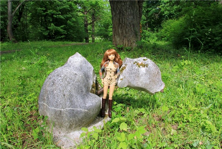 Путешествие с Бенни — Культура