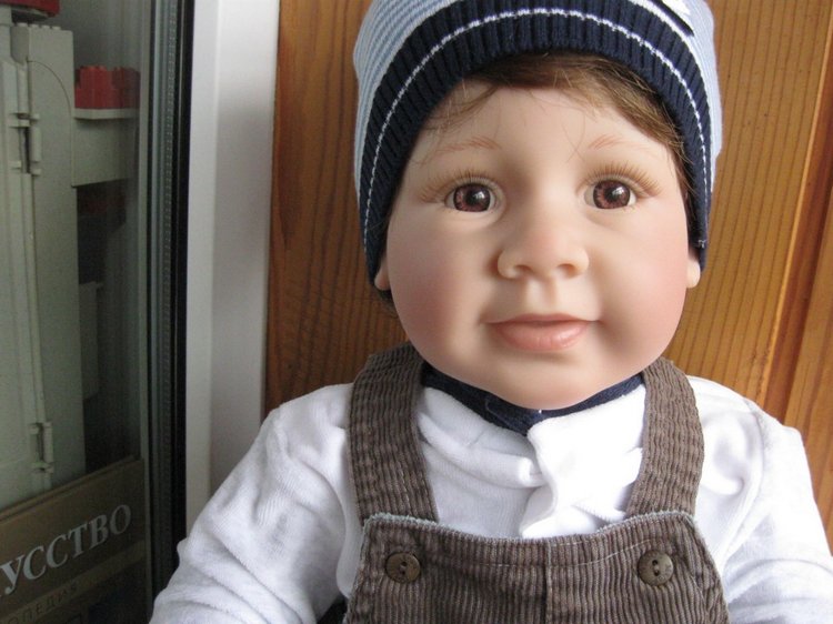 Было нас двое близнецов когда-то