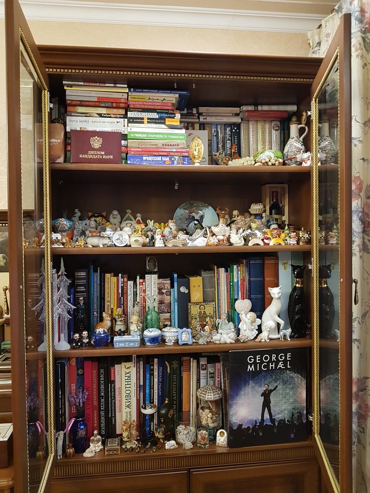 Шкаф в мою личную Нарнию | Бэйбики Шкаф в мою личную Нарнию — Болталка и разговоры обо всем: жизнь