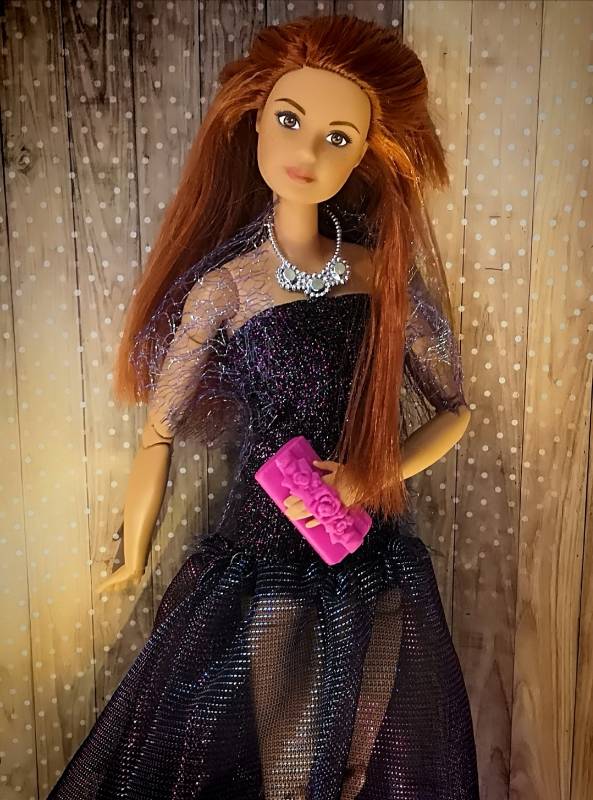 Мисс 2019 или первый выход Анастасии