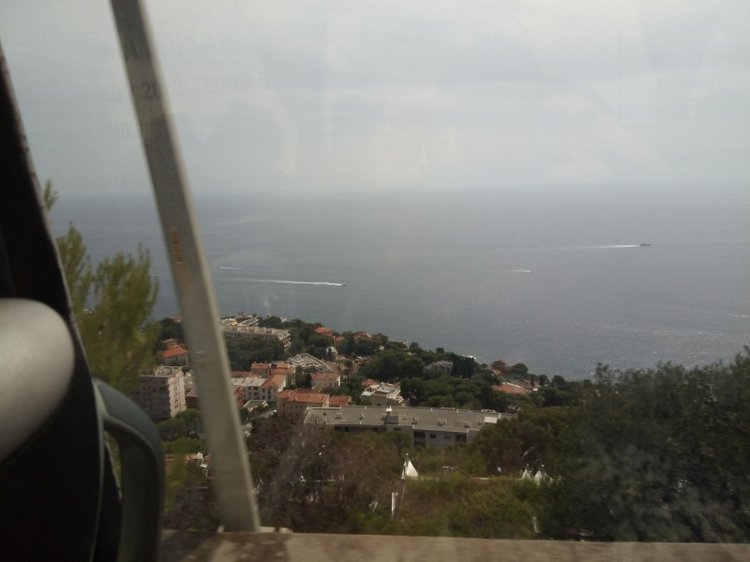 Тур по Европе или долгожданный подарок самой себе. Часть 11