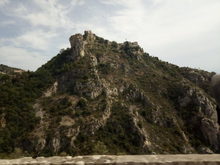 Тур по Европе или долгожданный подарок самой себе. Часть 11