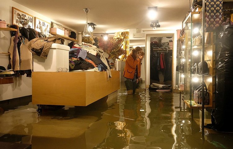 Венеция — Туризм и путешествия: фотоотчеты из поездок