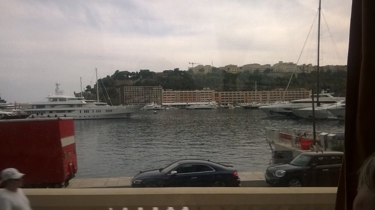 Тур по Европе или долгожданный подарок самой себе. Часть 10 (фото 5)