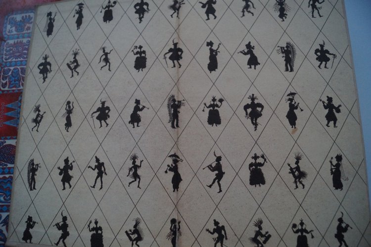 Проводим старый год читая книги... ещё один топик про книги детства и юности