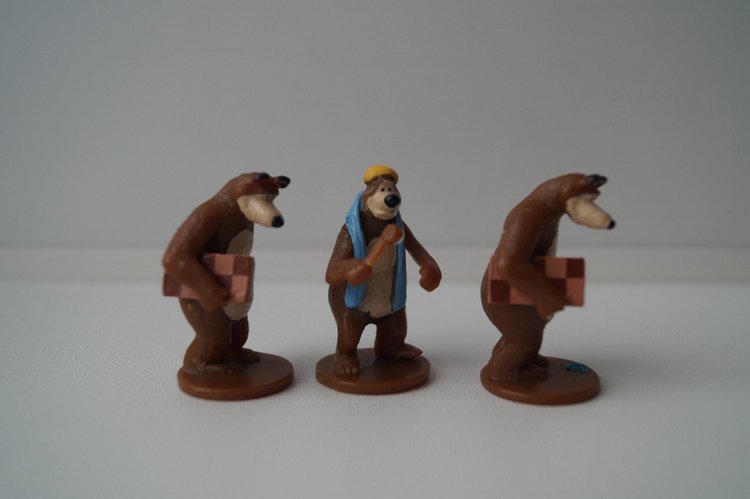 Маши, Миши и друзья! Приходите в гости