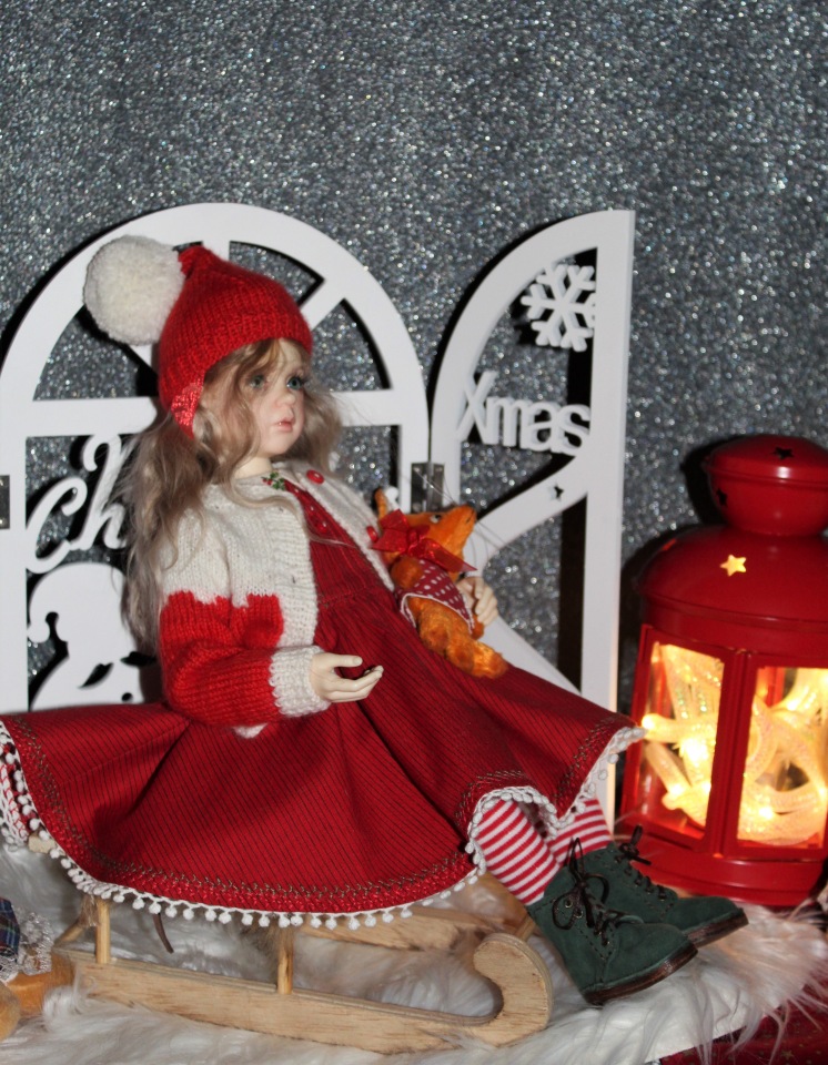 Время чудес! С Рождеством