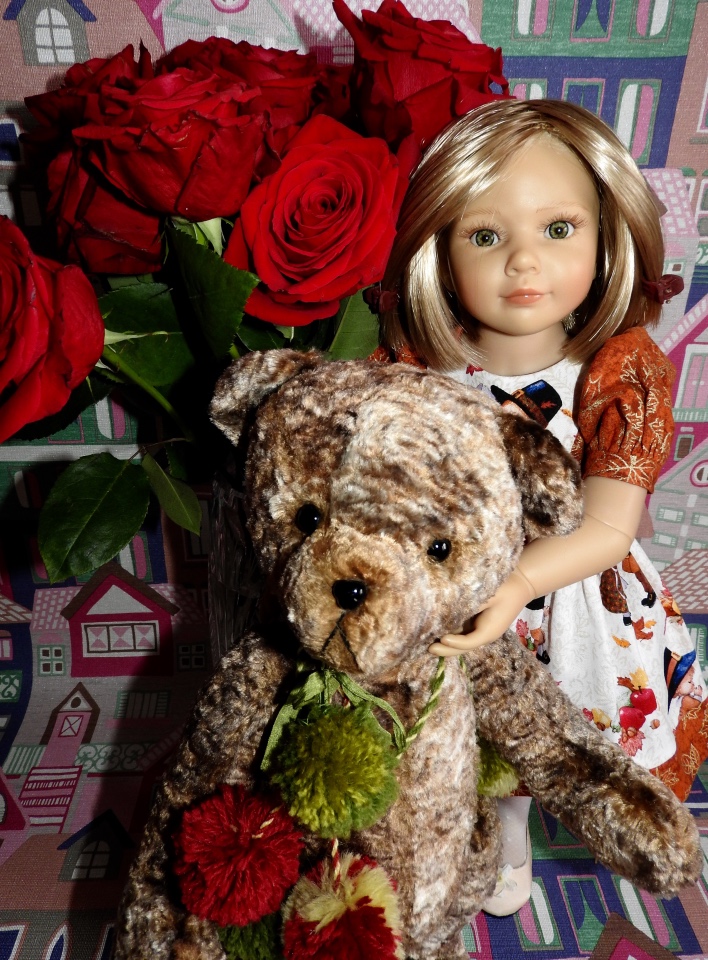 Kidz'n'Cats. Миу и Джанет