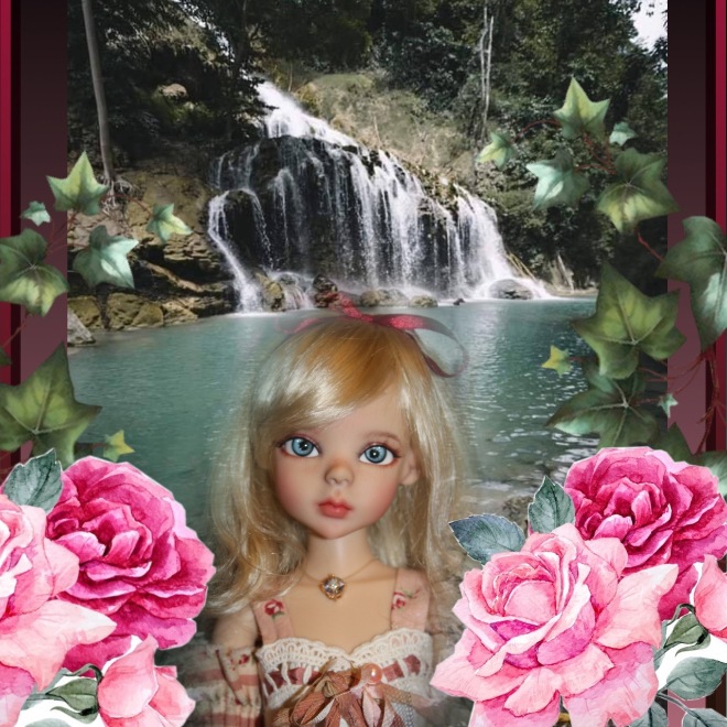 Эльфийский лес — Разные куклы BJD (БЖД): редкие бренды