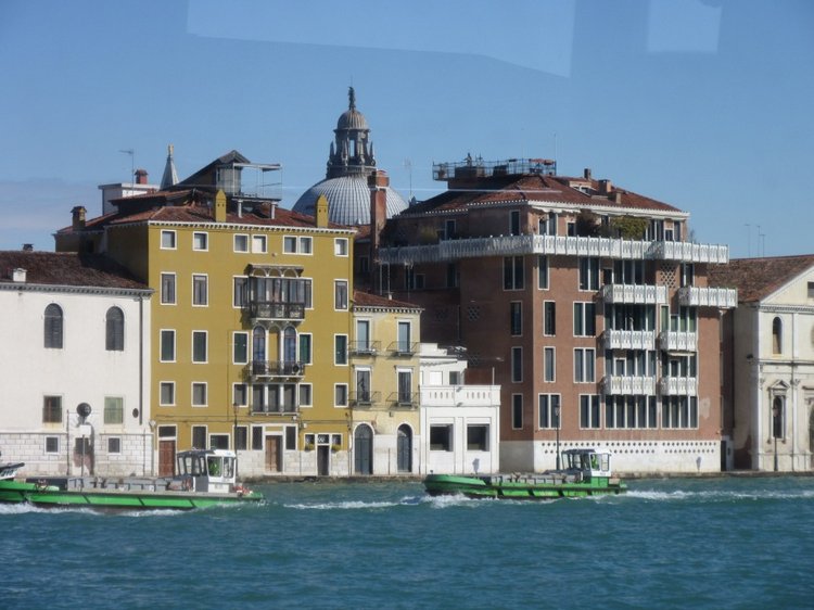 До пандемии. Путешествие по Италии, часть 4 (Венеция)