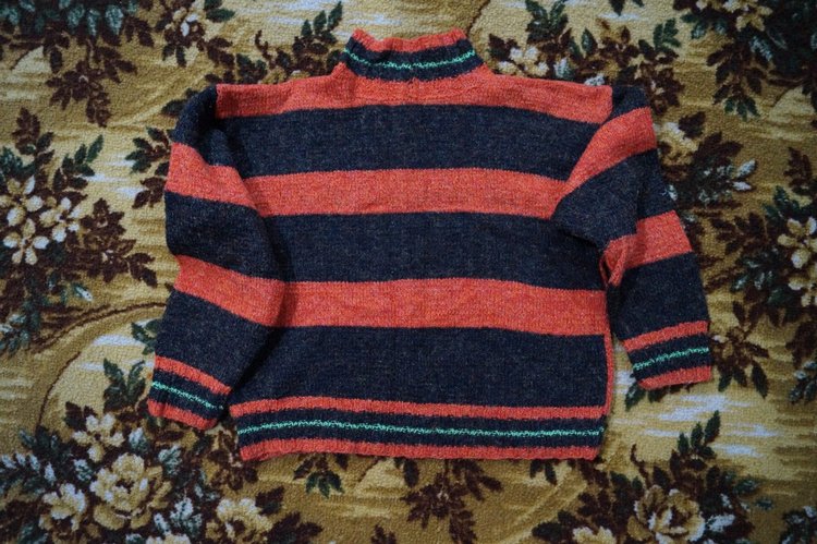 Какие дивные были семейные рукодельные вечера