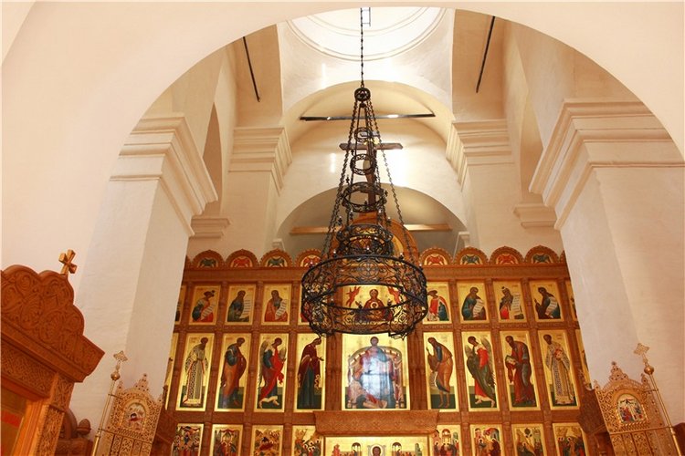 Из Чукавино в Старицу — Культура