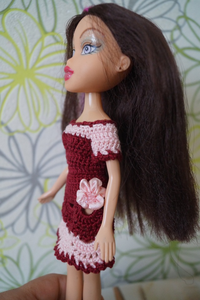 Лечение куколок, продолжение